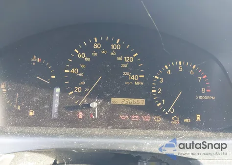 2000 Lexus Rx 300 из США, поврежденный, VIN JT6HF10U2Y0121951